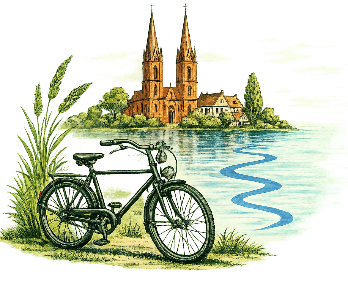 Cyklistika v Neuruppinu